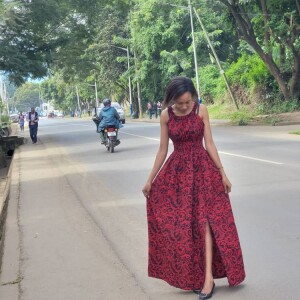 Kitenge dresses