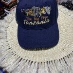 Hakuna matata cap
