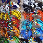 Beaded bracelates