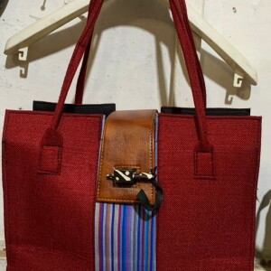 Hand Bag